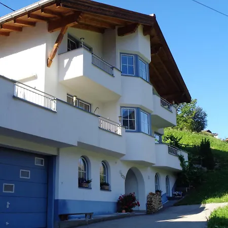 Haus Siegele Marco Apartment Kappl  Exterior photo