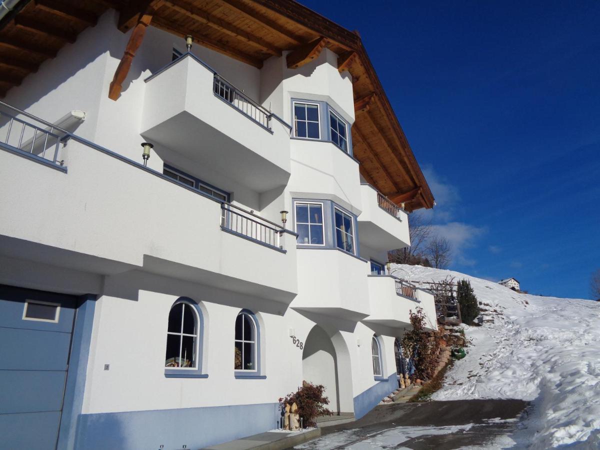 Haus Siegele Marco * Kappl (Landeck)