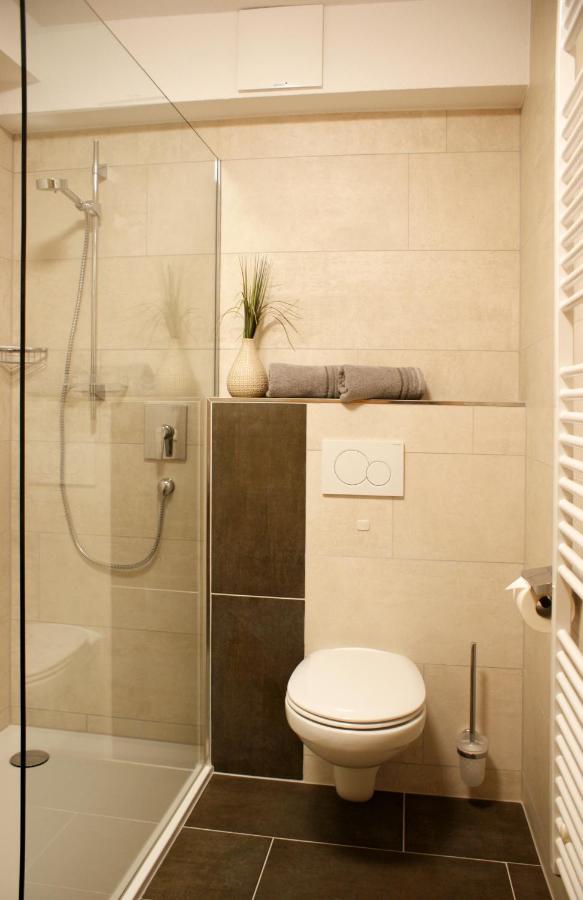 Haus Siegele Marco Apartment Kappl (Landeck)