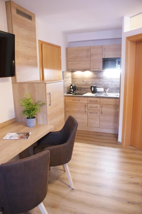 Apartment Haus Siegele Marco