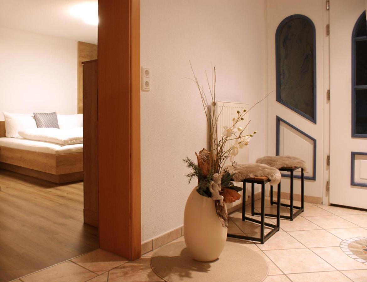 Haus Siegele Marco Apartment