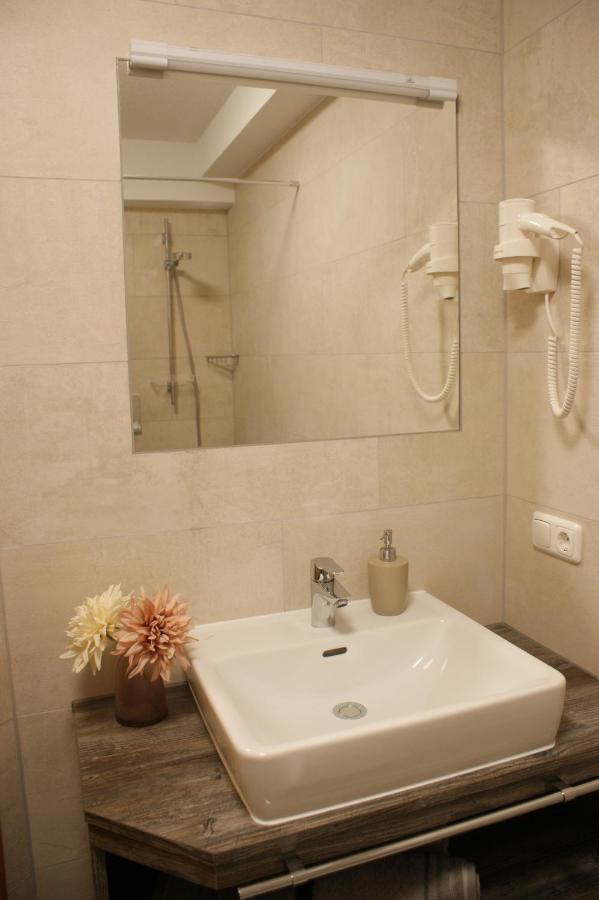 Haus Siegele Marco Apartment