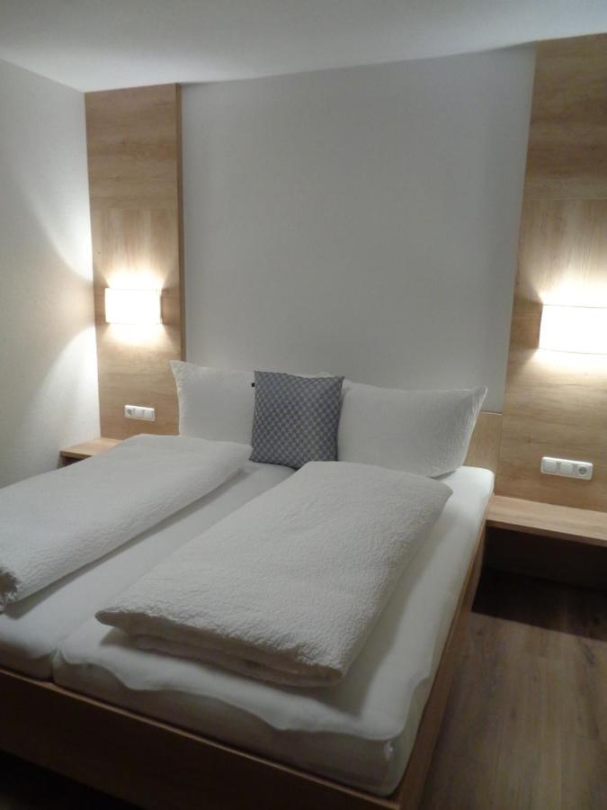 Apartment Haus Siegele Marco