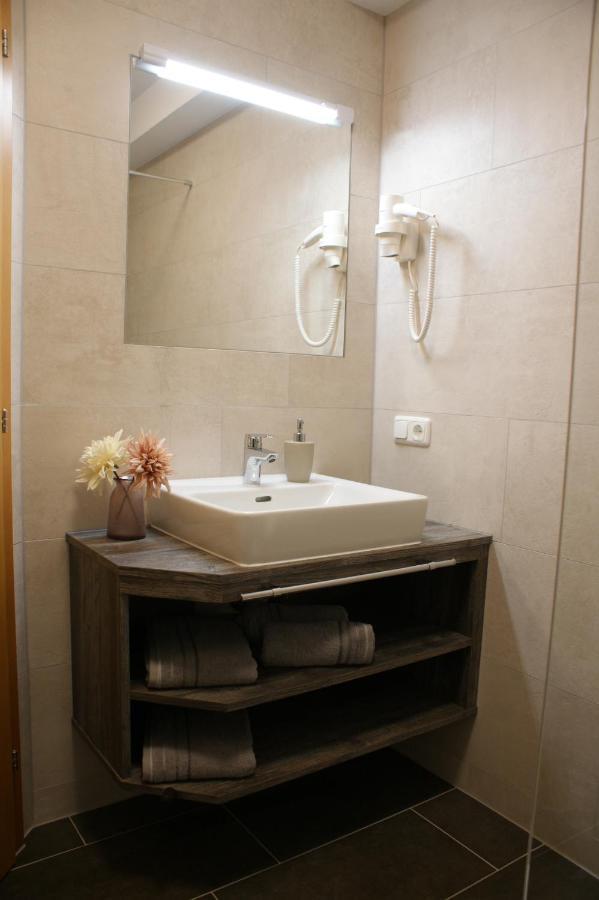 Haus Siegele Marco Apartment Kappl (Landeck)