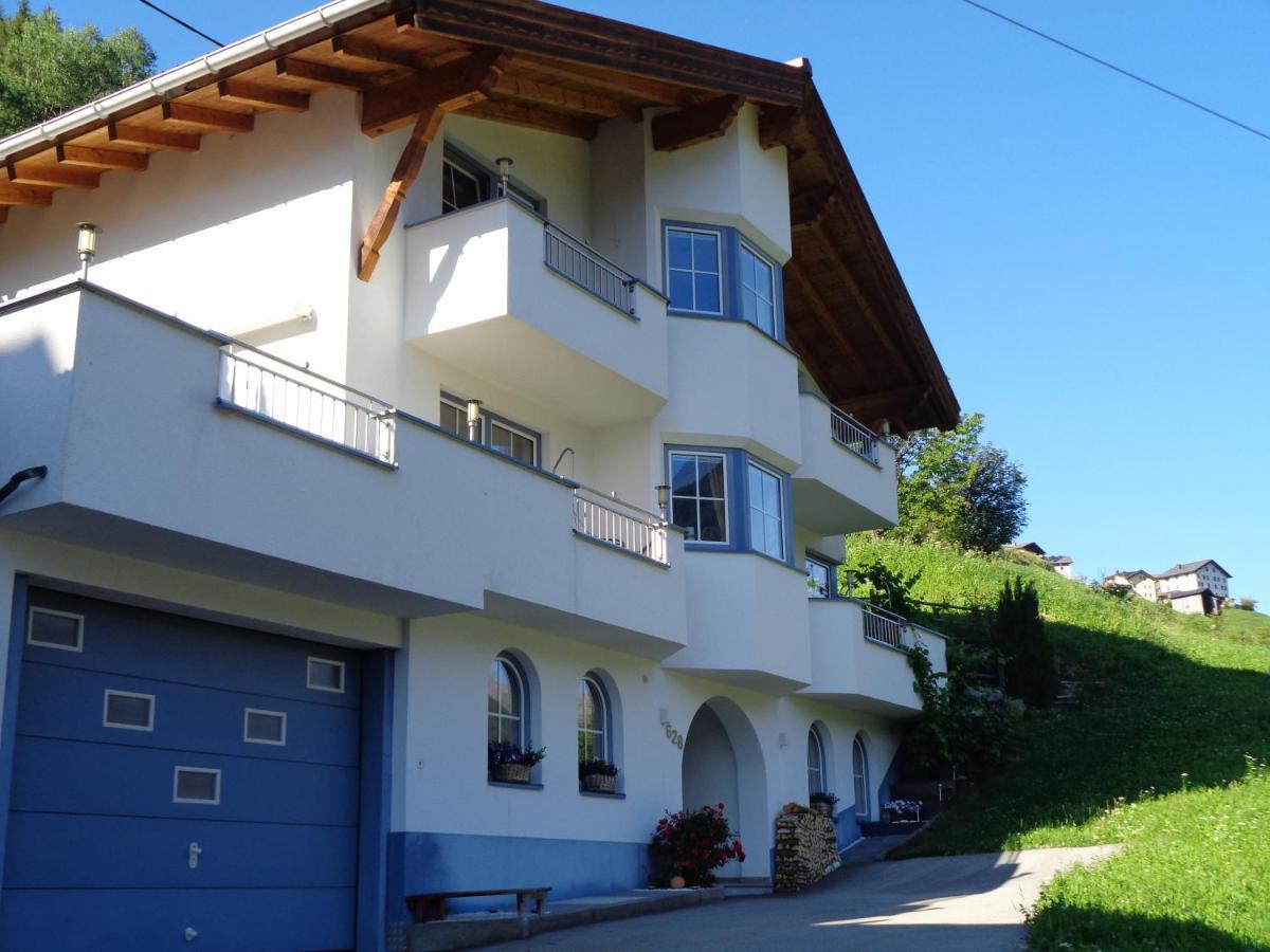 Haus Siegele Marco Apartment