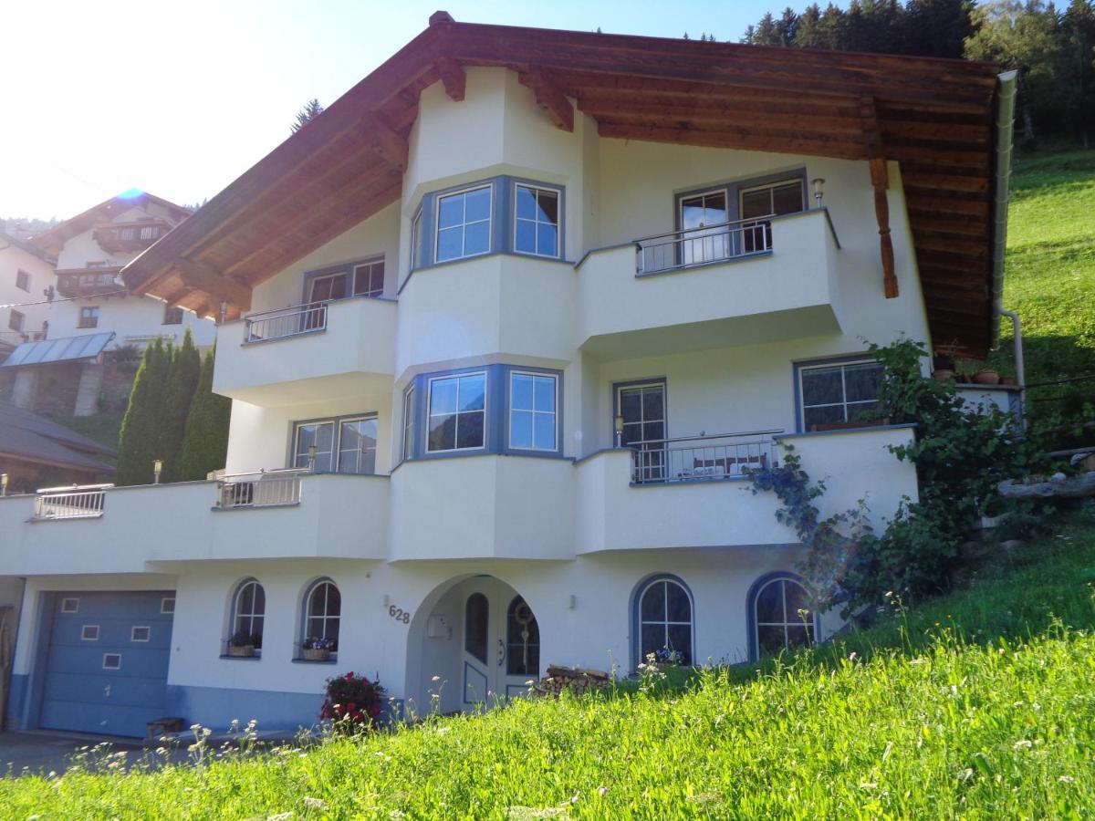 Haus Siegele Marco Apartment *